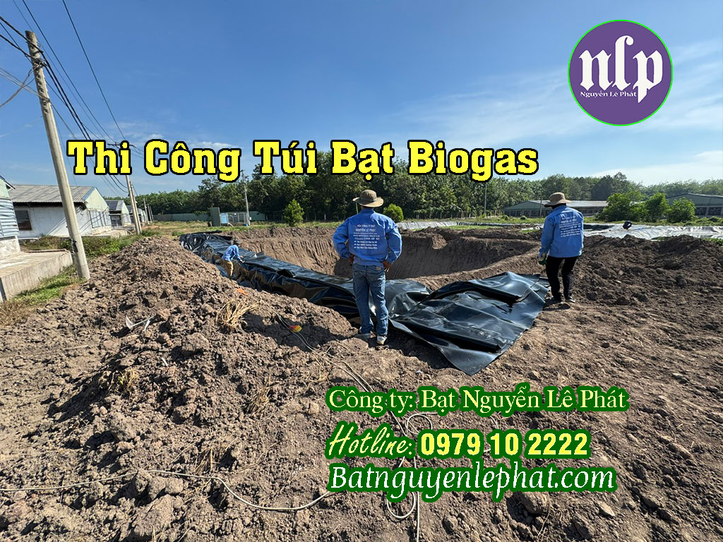 Thi Công Bạt Lót Ao Hồ Chứa Trữ Nước Nuôi Cá Tưới Cây tại Tây Ninh Thi Công Bạt Lót Ao Hồ Chứa Trữ Nước Nuôi Cá Tưới Cây tại Tây Ninh